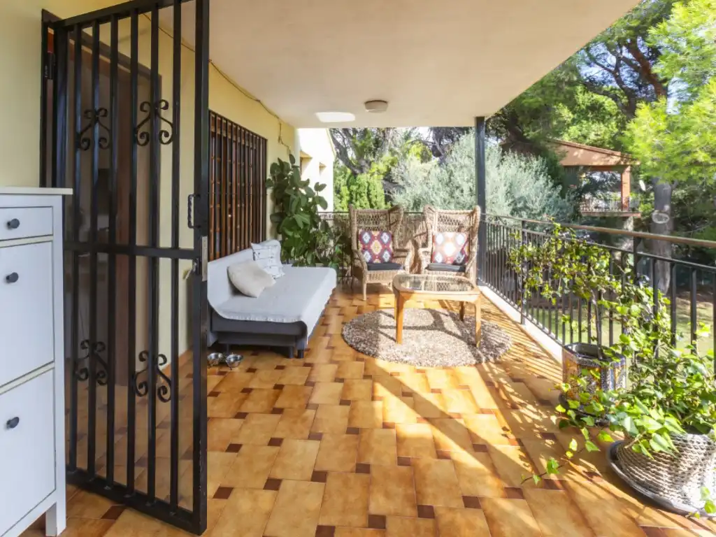 Terrace of Houses for sale in Benicasim Golf