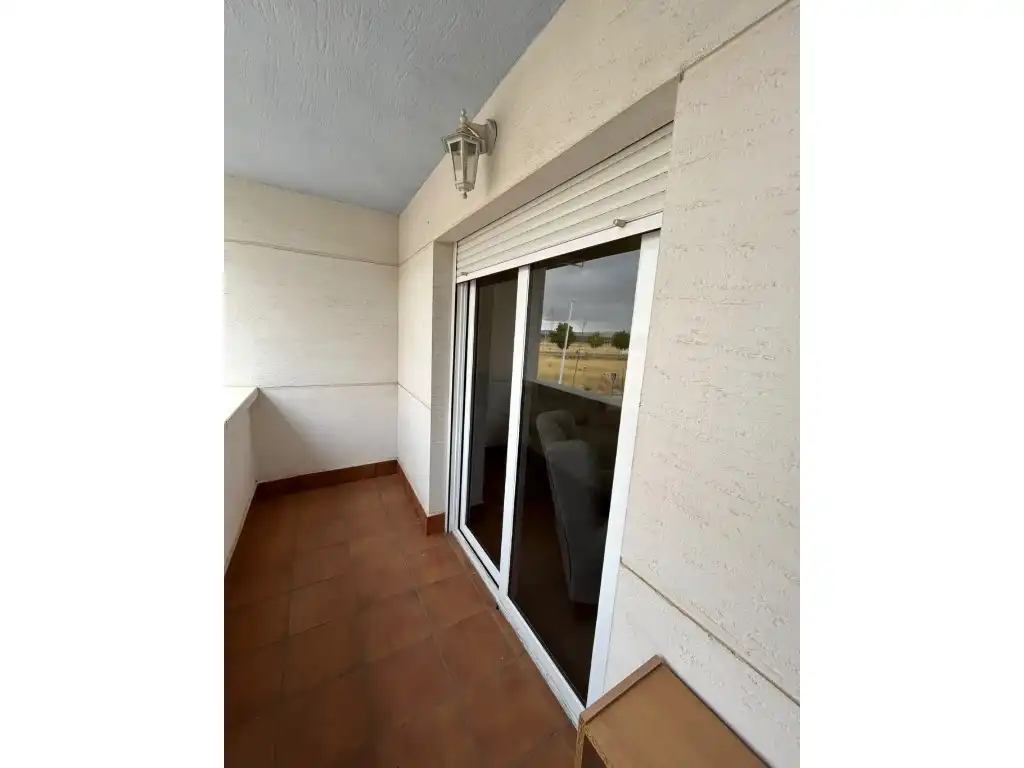 Terrassa de Apartament en venda en Puertollano