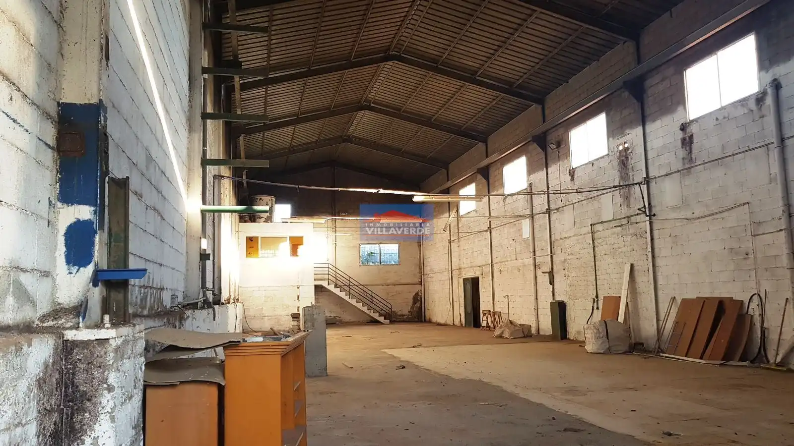 Nave industrielle à vendre à Coiro, imagen 5