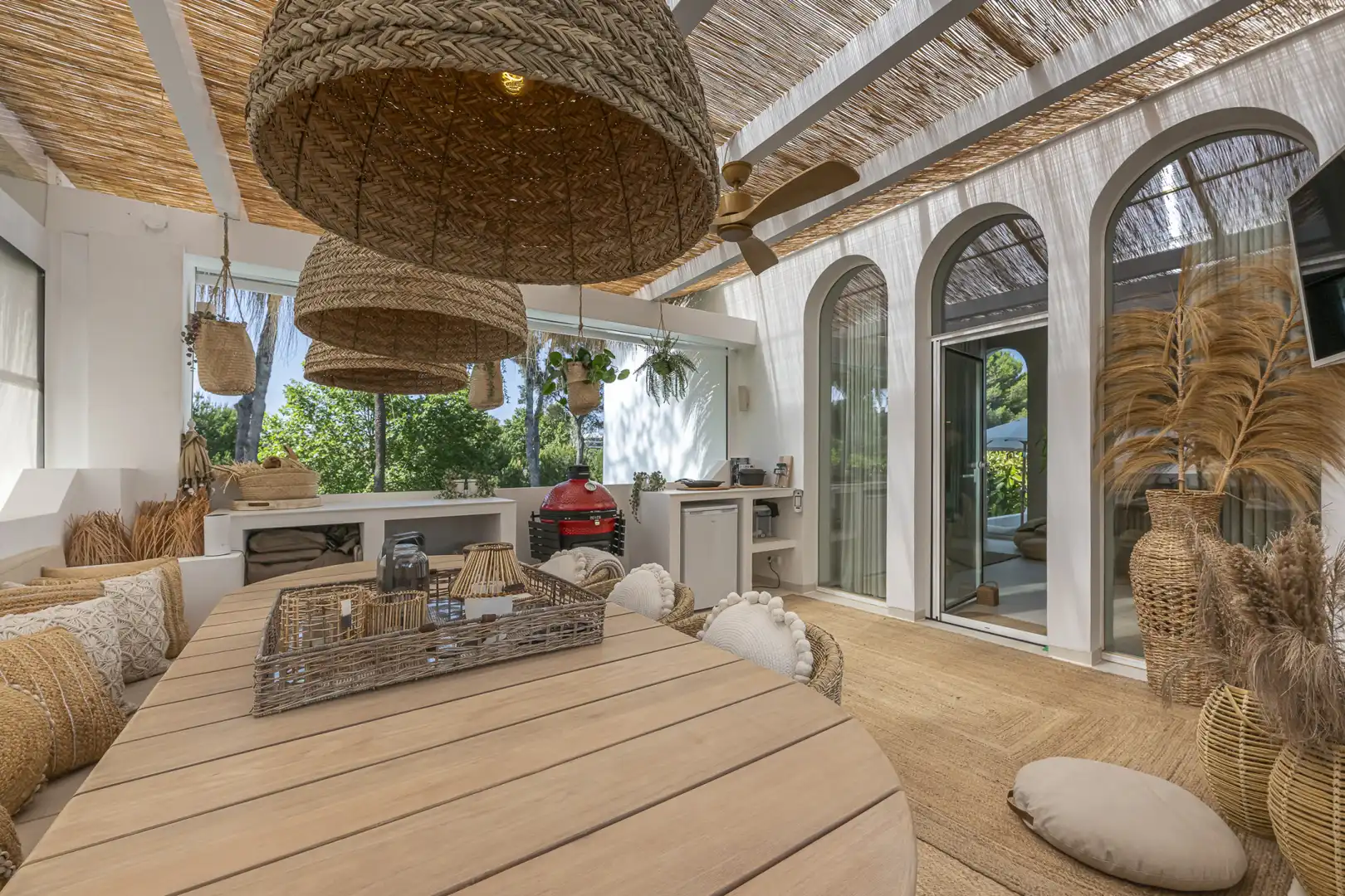 Casa amb piscina en venda a Marbella Centro, imagen 39