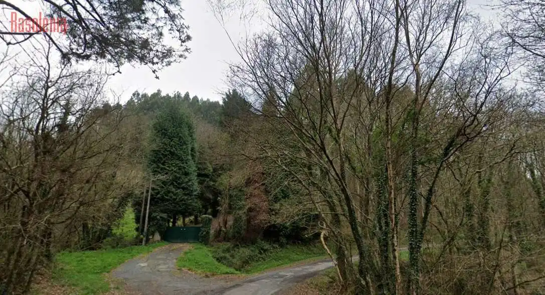 Chalet con jardín en venta en Penedo SN, imagen 4