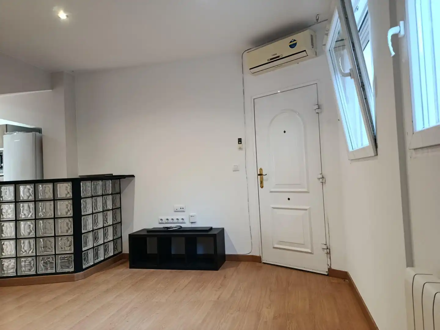 Piso de alquiler en ZARAGOZA LA VIEJA, San José Alto