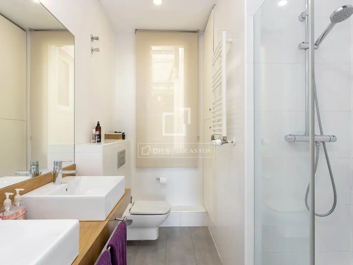 Piso con terraza en venta en Eixample, imagen 18