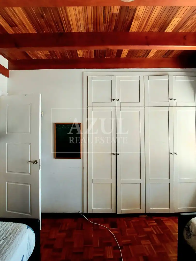 Bedroom of Flat for sale in Málaga  with Air Conditioner, Heating and Terrace