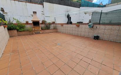 Terrace of Flat for sale in Rubí  with Terrace