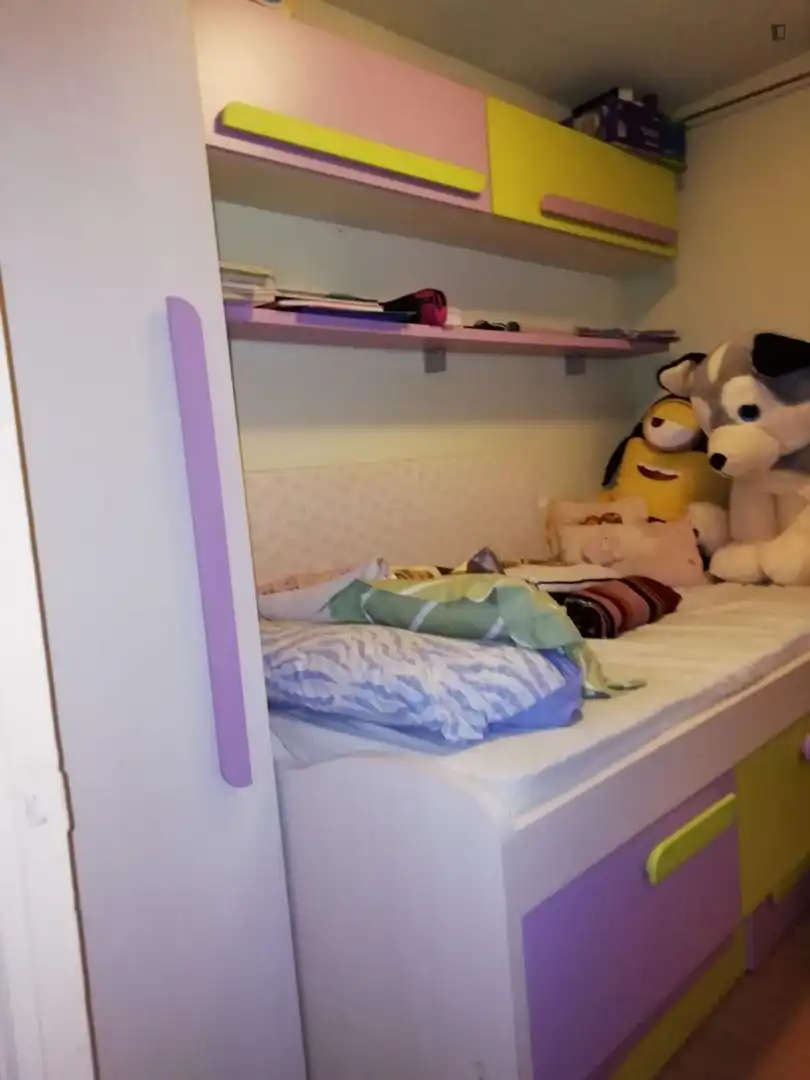 Habitació a Zona Renfe