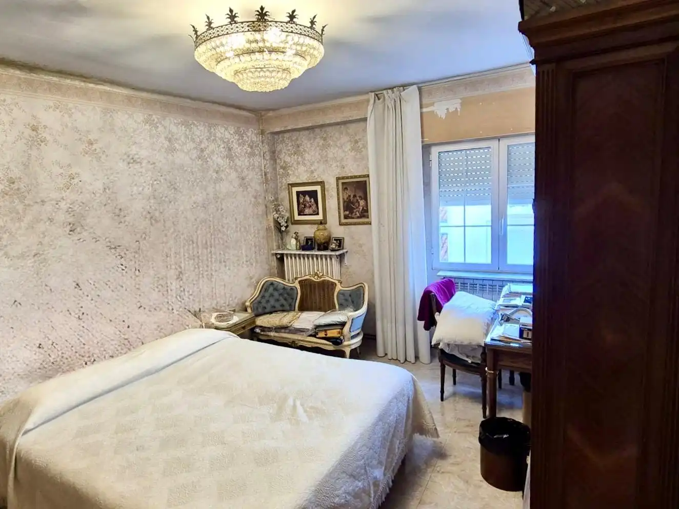 Wohnung mit Aufzug zum Verkauf in Centre, imagen 9