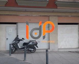 Exterior view of Premises for sale in Lorca