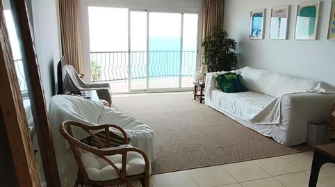 Foto 2 de Piso en venta en Paseo Paseo Marítimo Rey de España, Las Gaviotas - Carvajal, Fuengirola