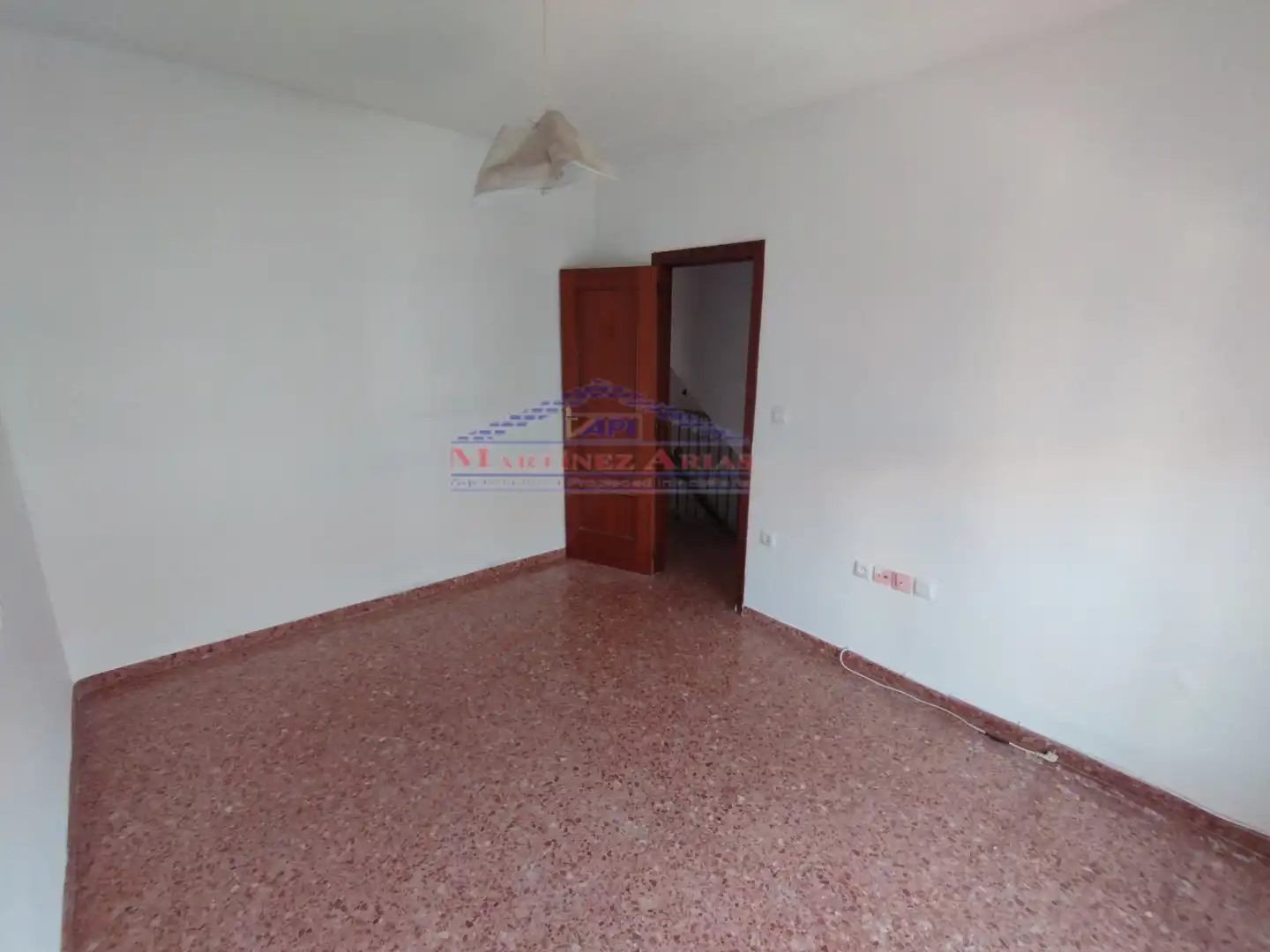 Bedroom of Detached homes for sale in Andújar  with Terrace, Storage room and Balcony
