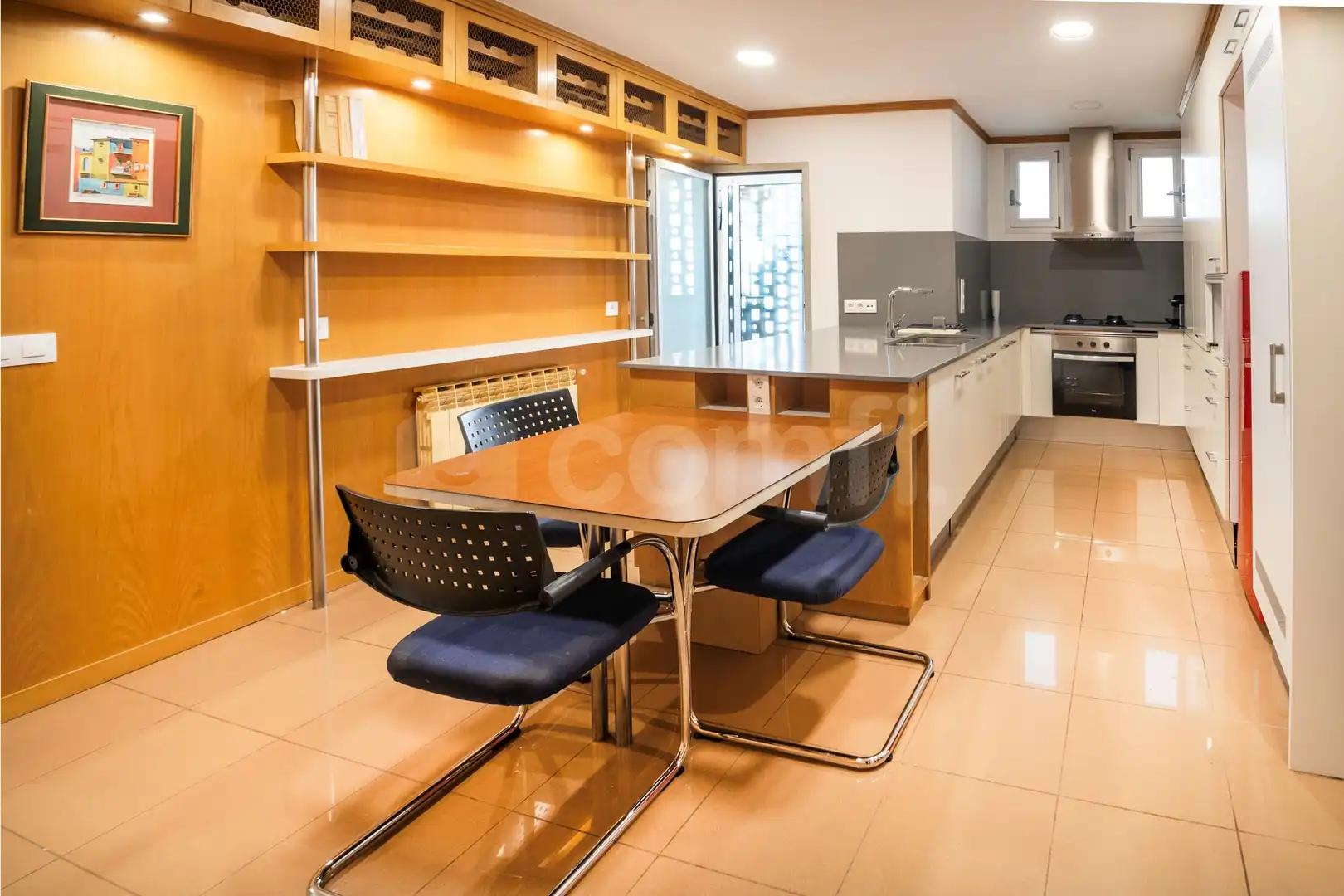 Wohnung mit Terrasse zum Verkauf in Manuel Ballbè, imagen 44