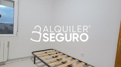 Photo 5 of Flat to rent in De la Verbena de la Paloma, Los Ángeles,  Madrid Capital