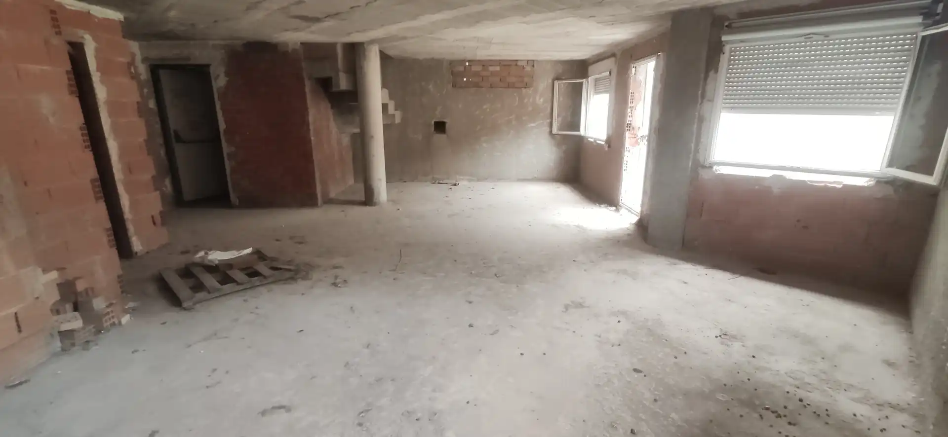 Casa adosada en venta en Murcia con Jardín privado, Terraza y Trastero