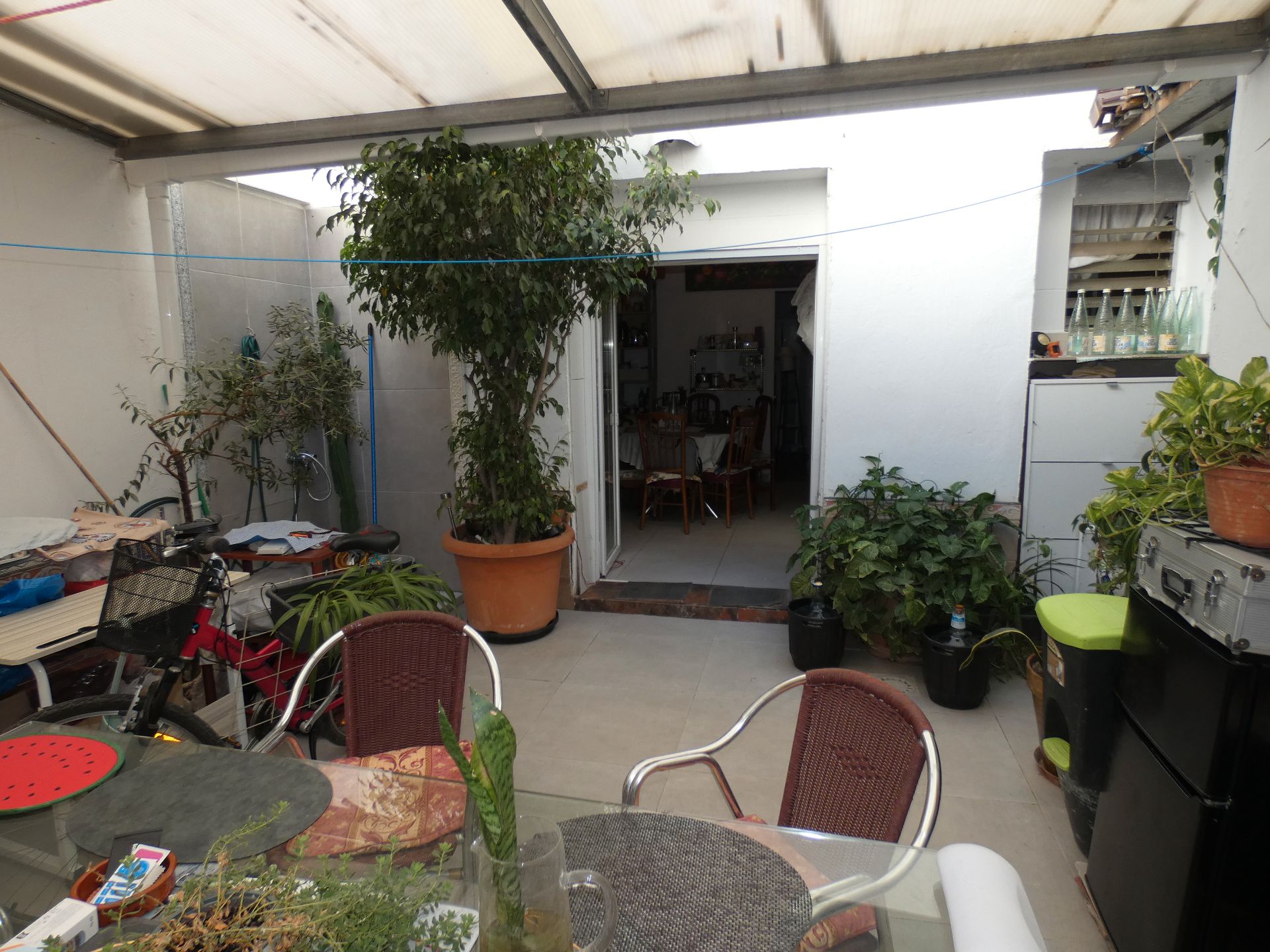 Terrace of Planta baja for sale in Xirivella  with Terrace and Oven
