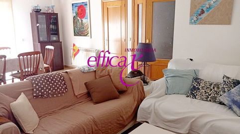 Foto 5 de Casa o chalet en venta en Santo Domingo-Caudilla, Toledo