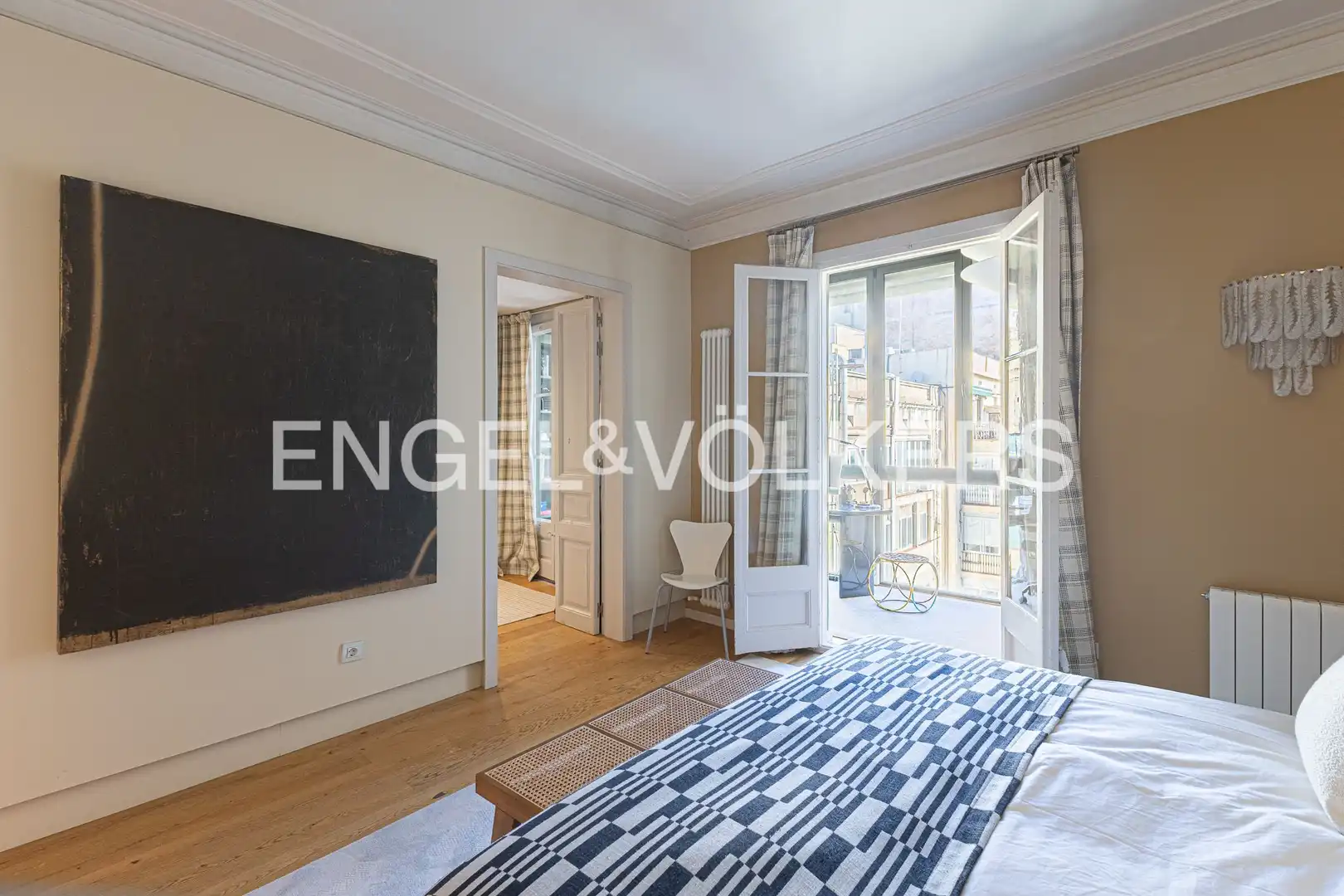 Flat with terrace for sale in Eixample, imagen 33