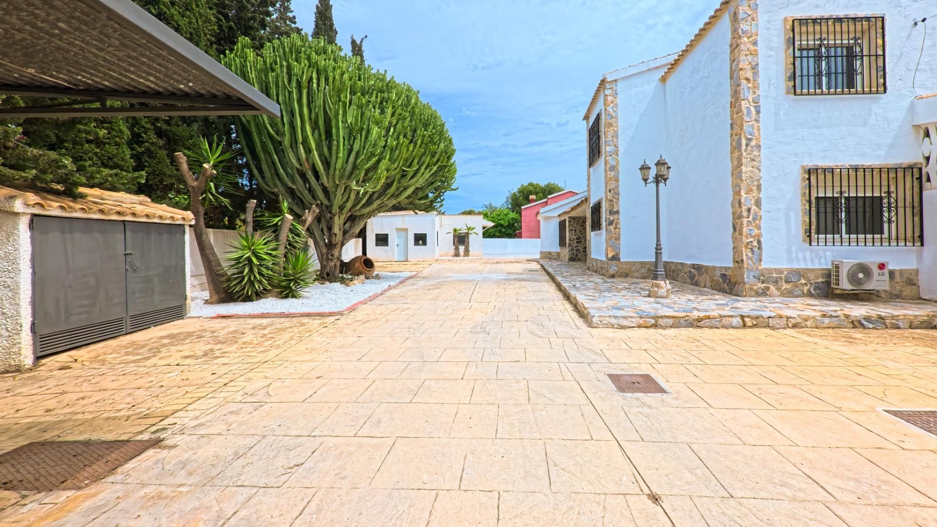 Casa o xalet en venda a Alicante Golf