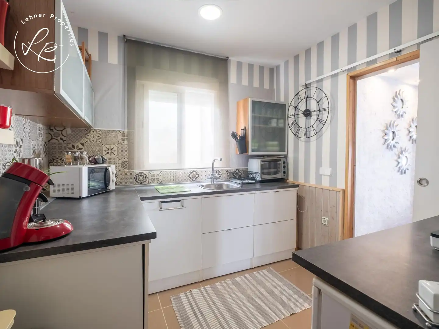 Casa con jardín en venta en Nord, imagen 38