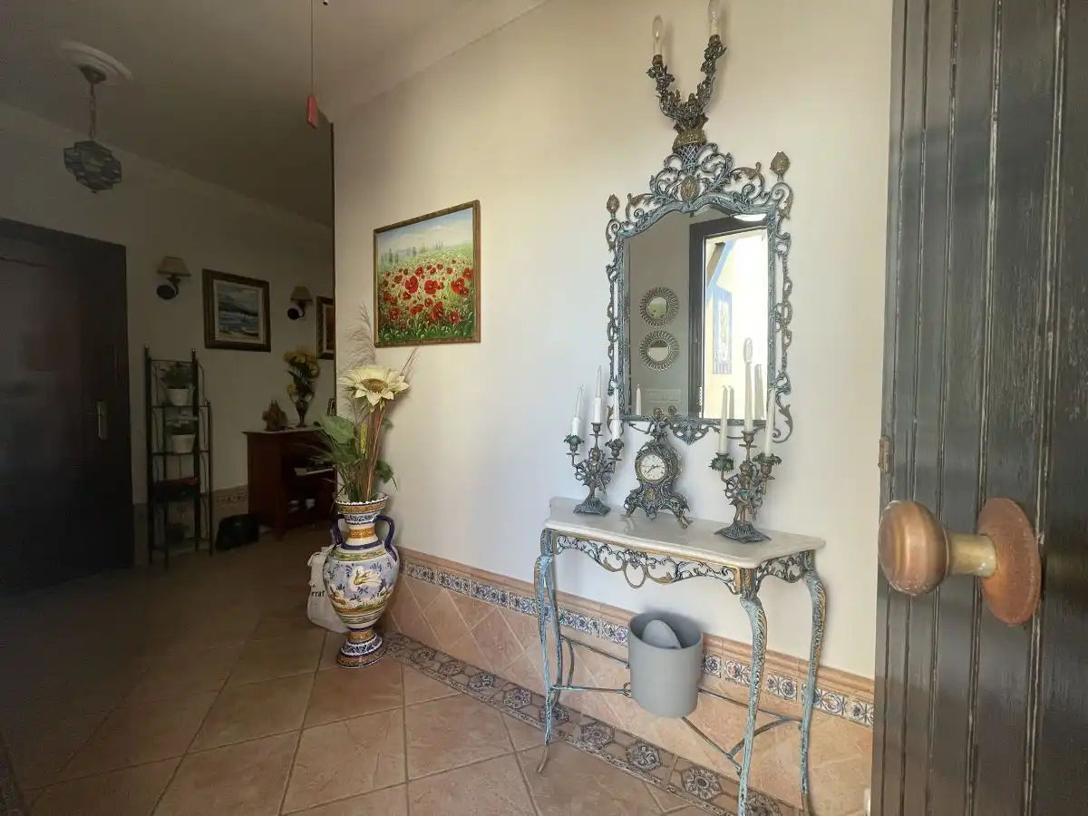 Chalet en venta en Matalascañas, imagen 4