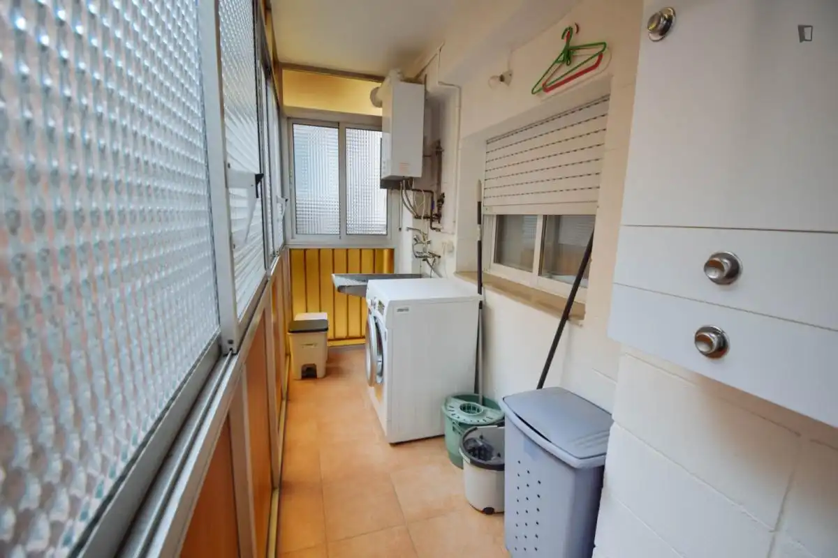 Zimmer in Mariola