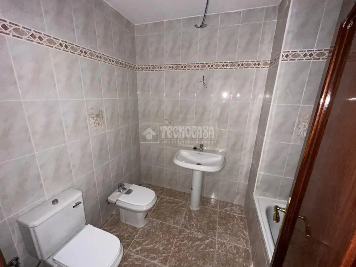 Wohnung zum Verkauf in Mengíbar, imagen 13
