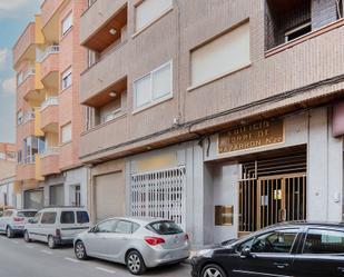 Exterior view of Premises for sale in Mazarrón