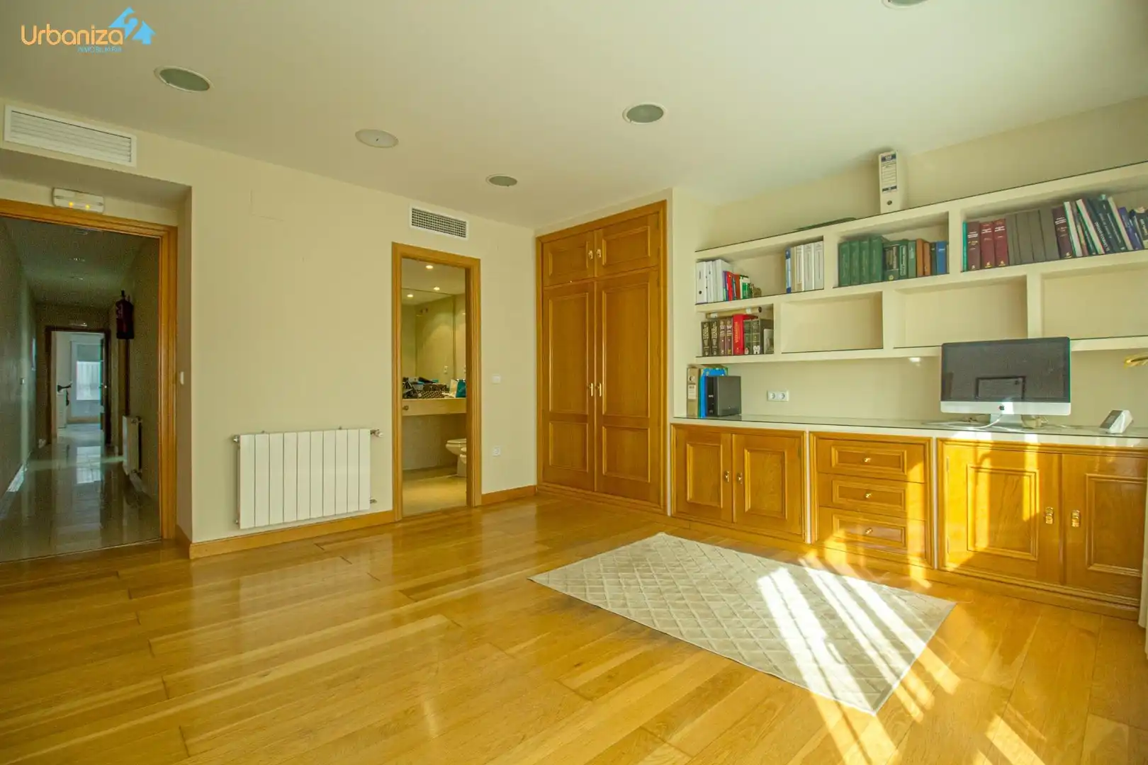 Büro zum Verkauf in Badajoz mit Klimaanlage und Abstellraum