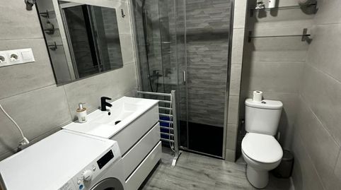 Foto 2 de Estudio en venta en Calle Amadeo Vives, 1, Parque Ayala - Jardín de la Abadía - Huelín, Málaga Capital