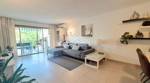 Foto 2 de Pis en venda a Sol de Mallorca, Calvià