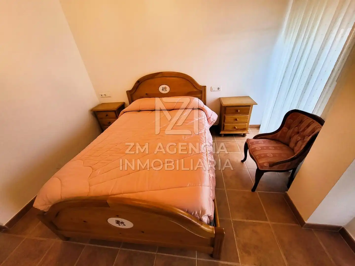 Country house zur Miete in San Rafael del Río