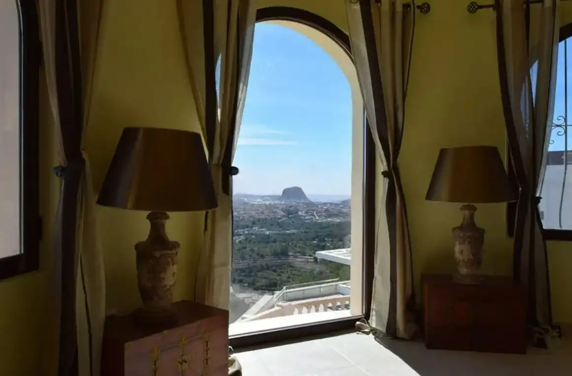 Detached house with terrace for sale in Gargasindi - Garduix - Colina del Sol, imagen 15