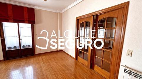 Foto 2 de Pis de lloguer a San Agustín, Centro, Málaga