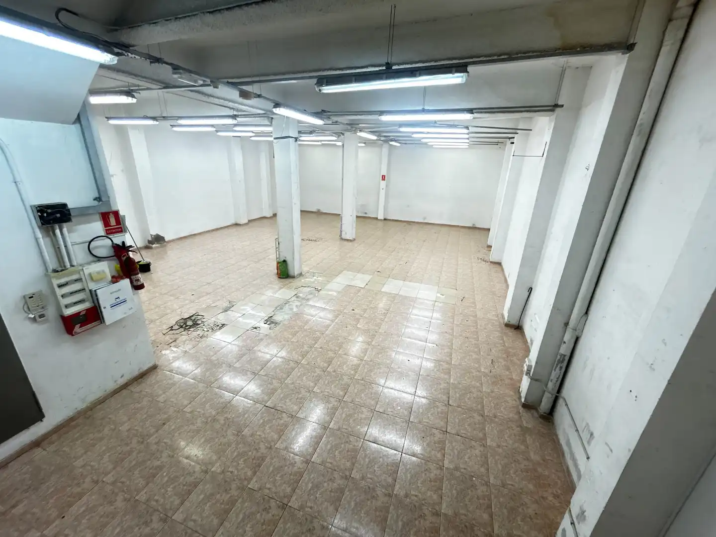 Gewerbefläche zum Verkauf in Calle POETA LLOMBART DEL, imagen 12