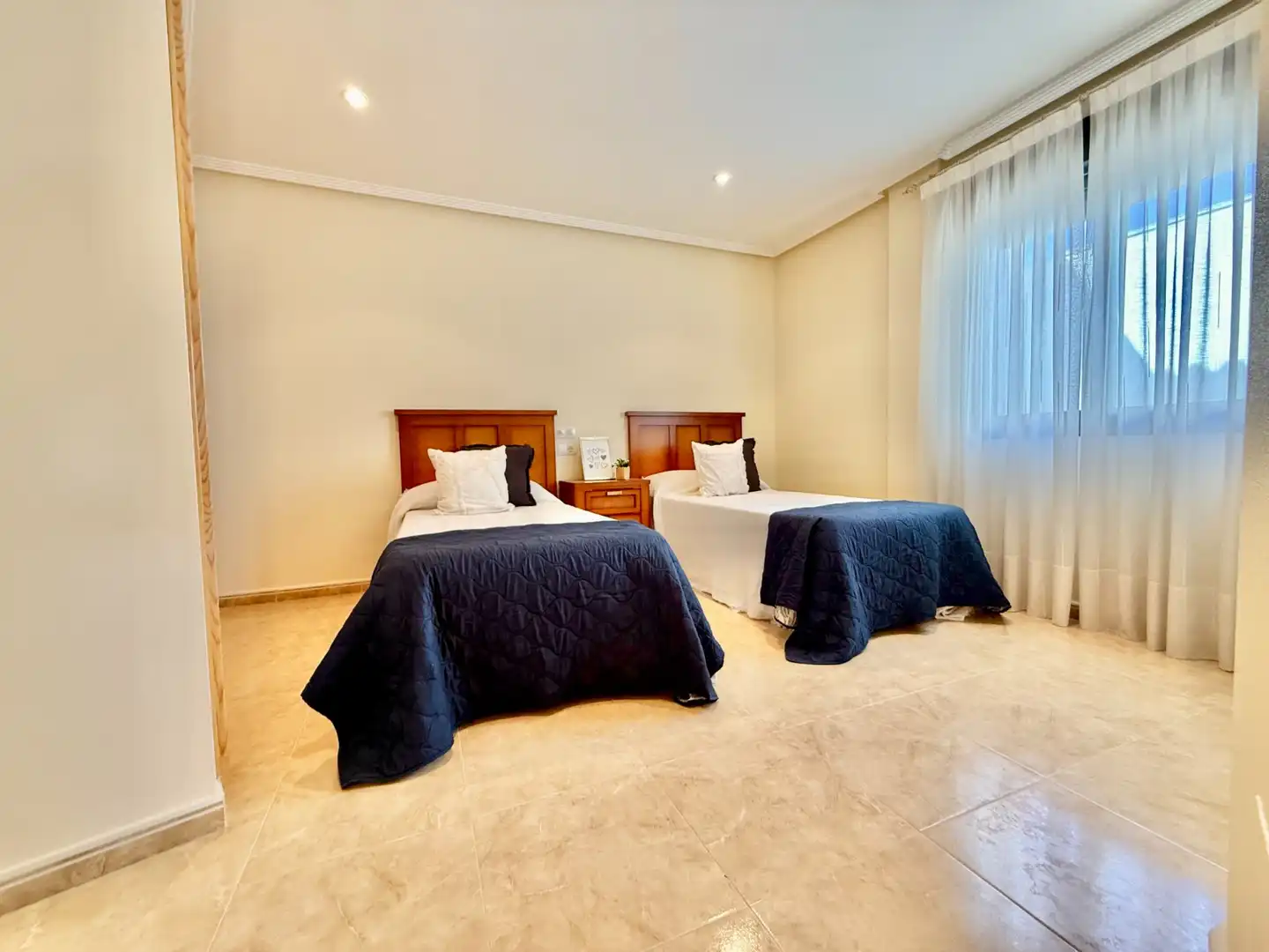 Attico con terrazza in vendita a San Pedro del Pinatar, imagen 34