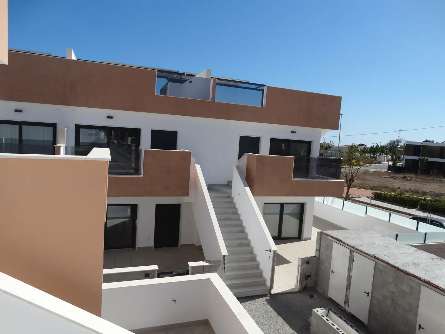 Bungalow avec piscine à vendre à Calle Canal Tajo-Segura, imagen 16