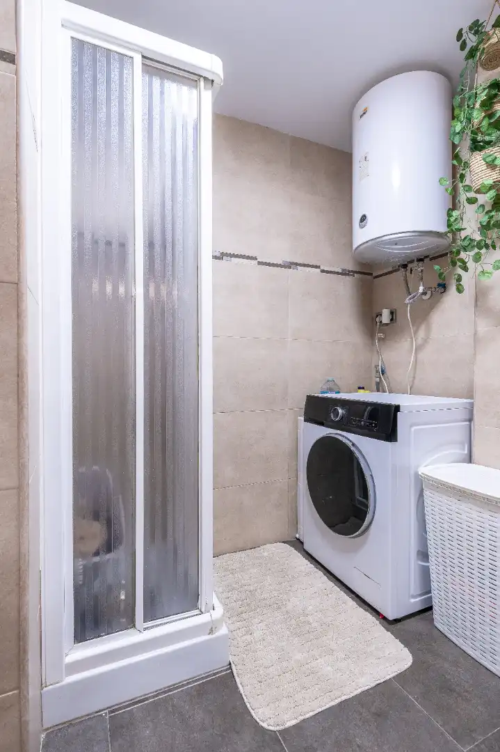Bany de Pis en venda en Vila-seca amb Aire condicionat, Terrassa i Piscina comunitària