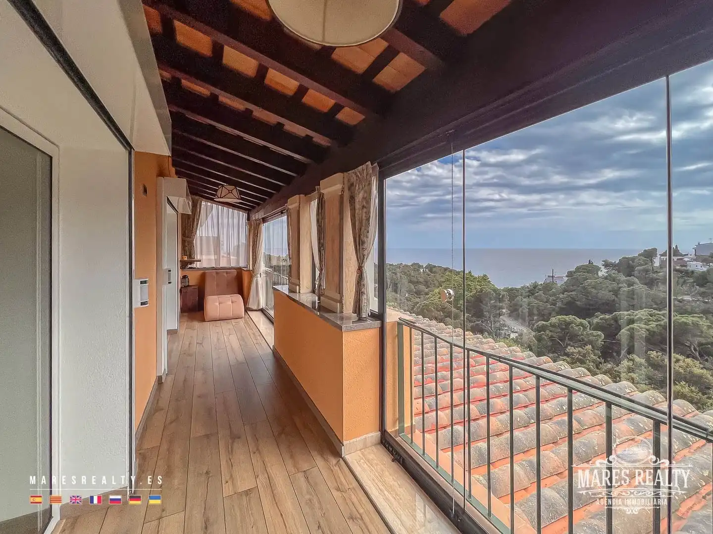 Maison avec jardin à vendre à Santa María de Llorell, imagen 42