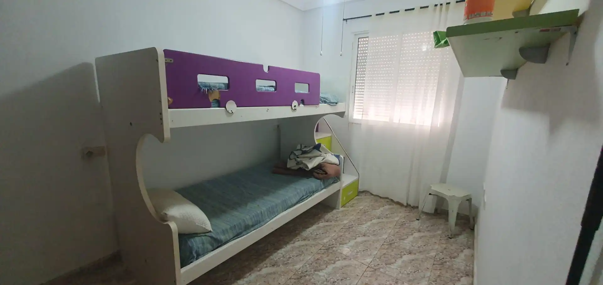 Appartamento con ascensore in vendita a Calle Bergantin 20, imagen 20