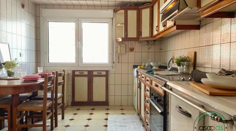 Foto 4 de Piso en venta en Gijón - Avenida Argentina, 47, La Calzada, Gijón