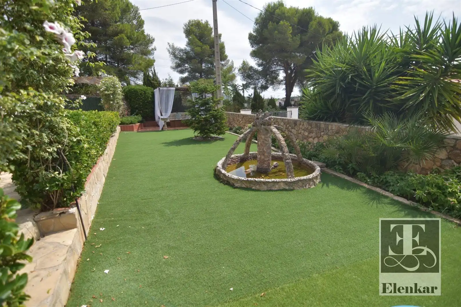 House with pool for sale in JUAN RAMON JIMENEZ, imagen 14