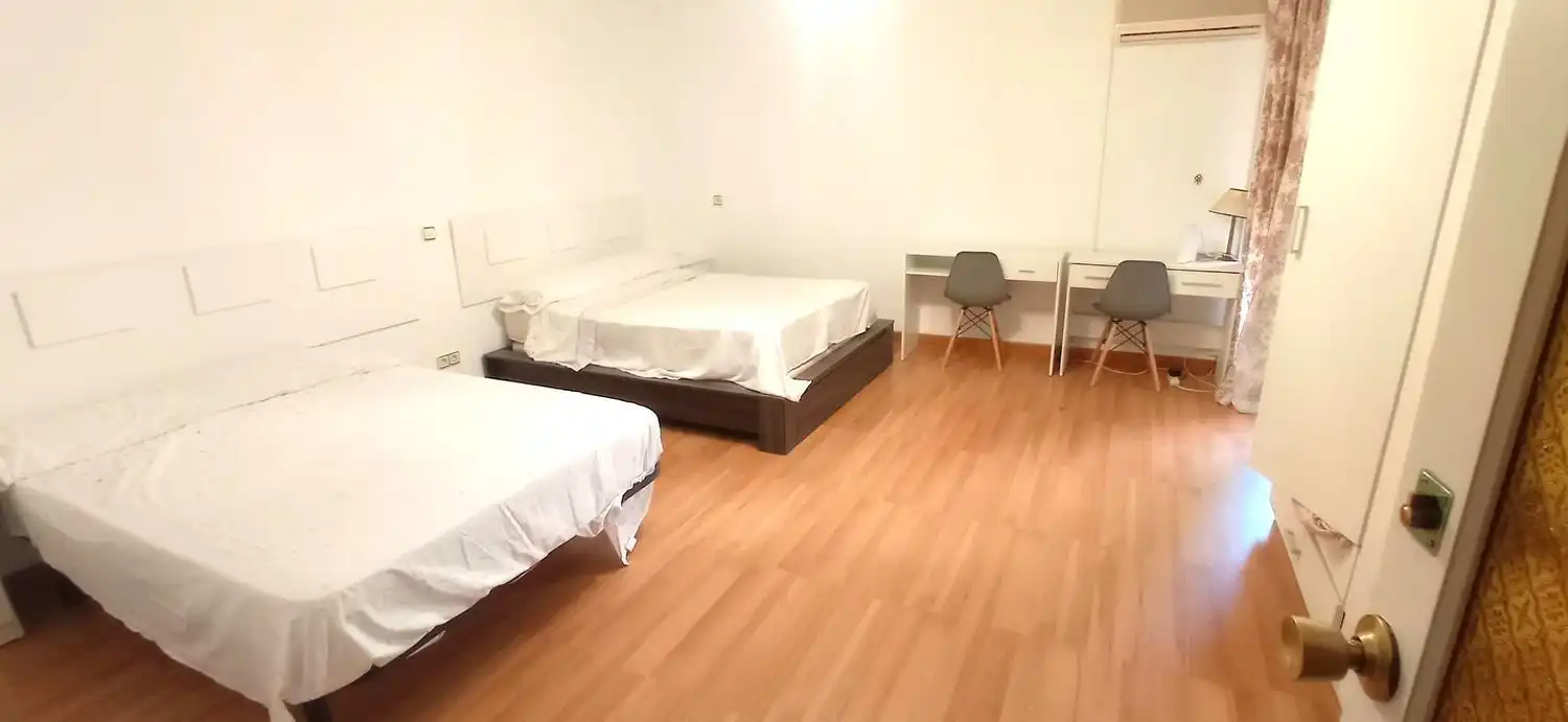 Habitación de Piso para compartir en Alcalá de Henares