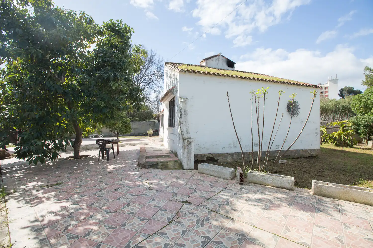 Casa con jardín en venta en Benamara - Atalaya, imagen 5