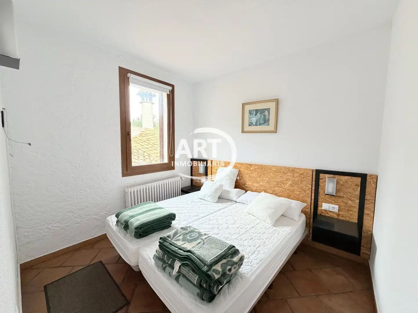 Bedroom of Buildings for sale in Alcalá de la Selva