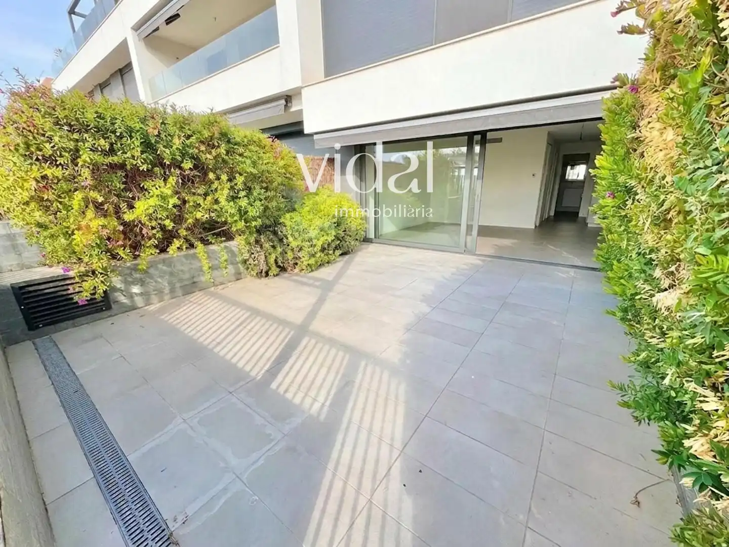 Terrace of Detached homes for sale in Palamós  with Air Conditioner, Heating and Terrace