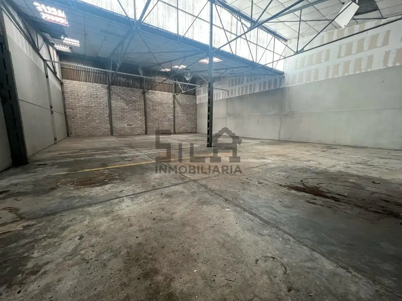 Industrial building to rent in Ventiun, imagen 4