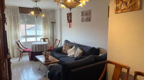 Foto 3 de Pis en venda a Pablo Ruiz Picasso, 30, Benavente, Zamora