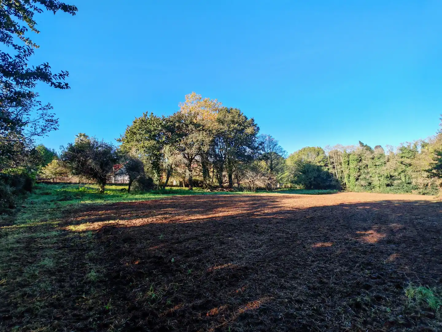 Residential for sale in Sada (A Coruña)