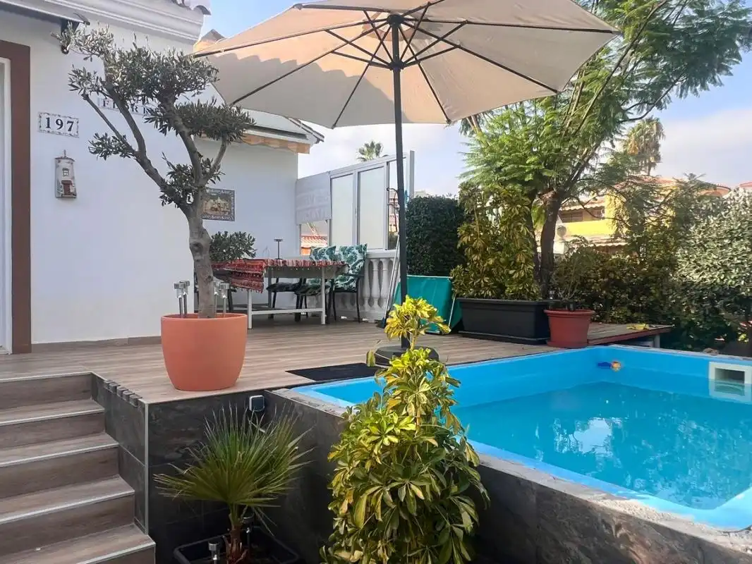 Haus mit Terrasse zum Verkauf in Caleta de Vélez, imagen 51
