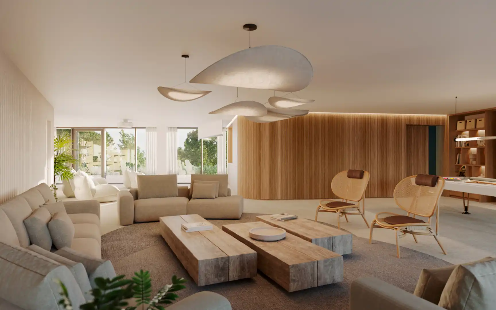 New build Ground floor with terrace for sale in Passatge de la Constitució 5, imagen 21