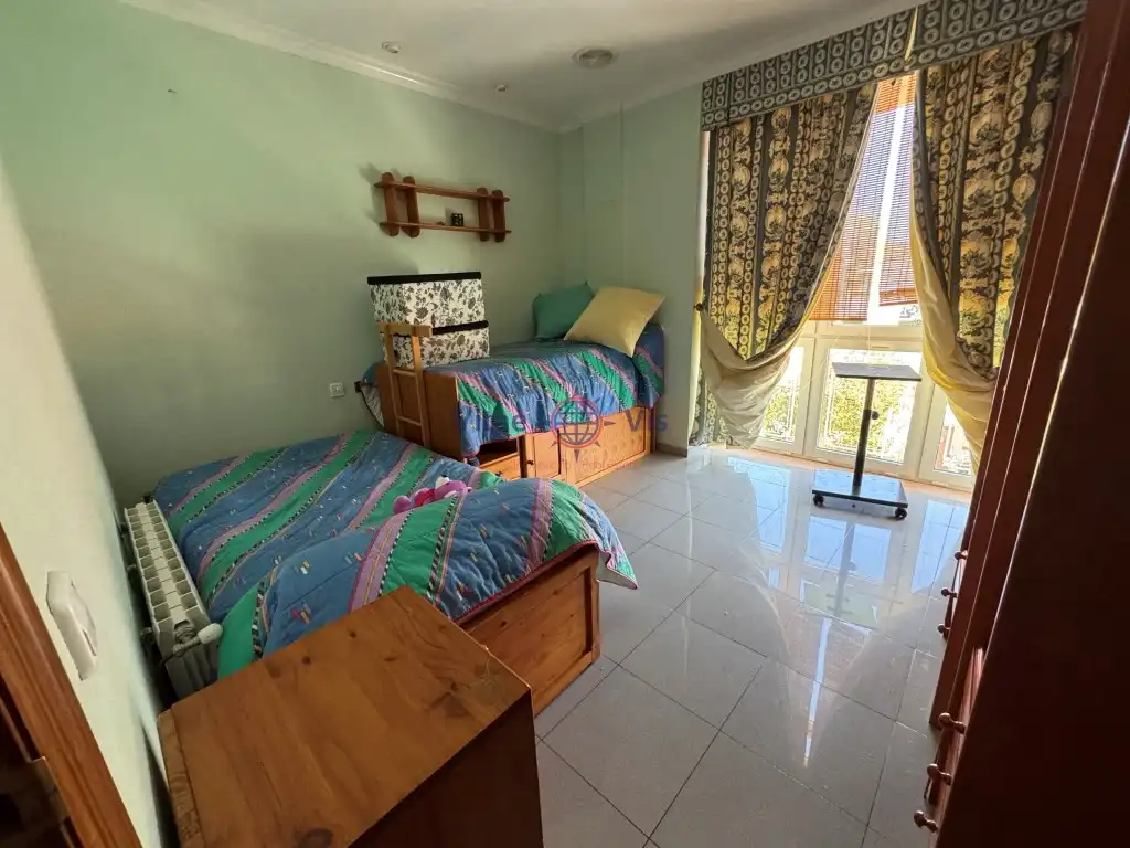 Casa amb piscina en venda a Urbanizacion Alamedas - Sutullena, imagen 12